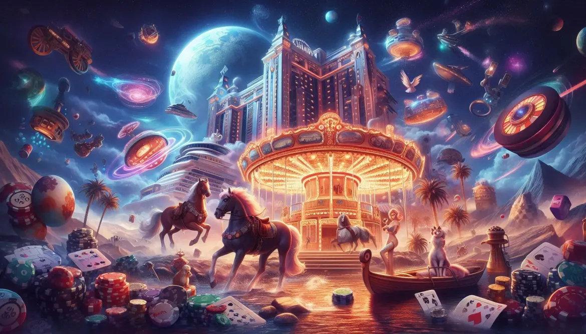 StakeBro Casino